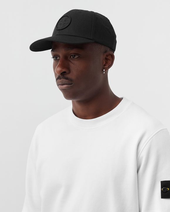 COMPAS BADGE LOGO CAP