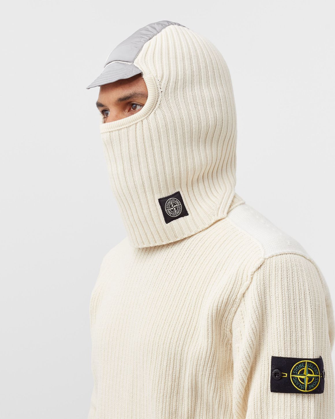 Stone Island BALACLAVA Multi BSTN Store