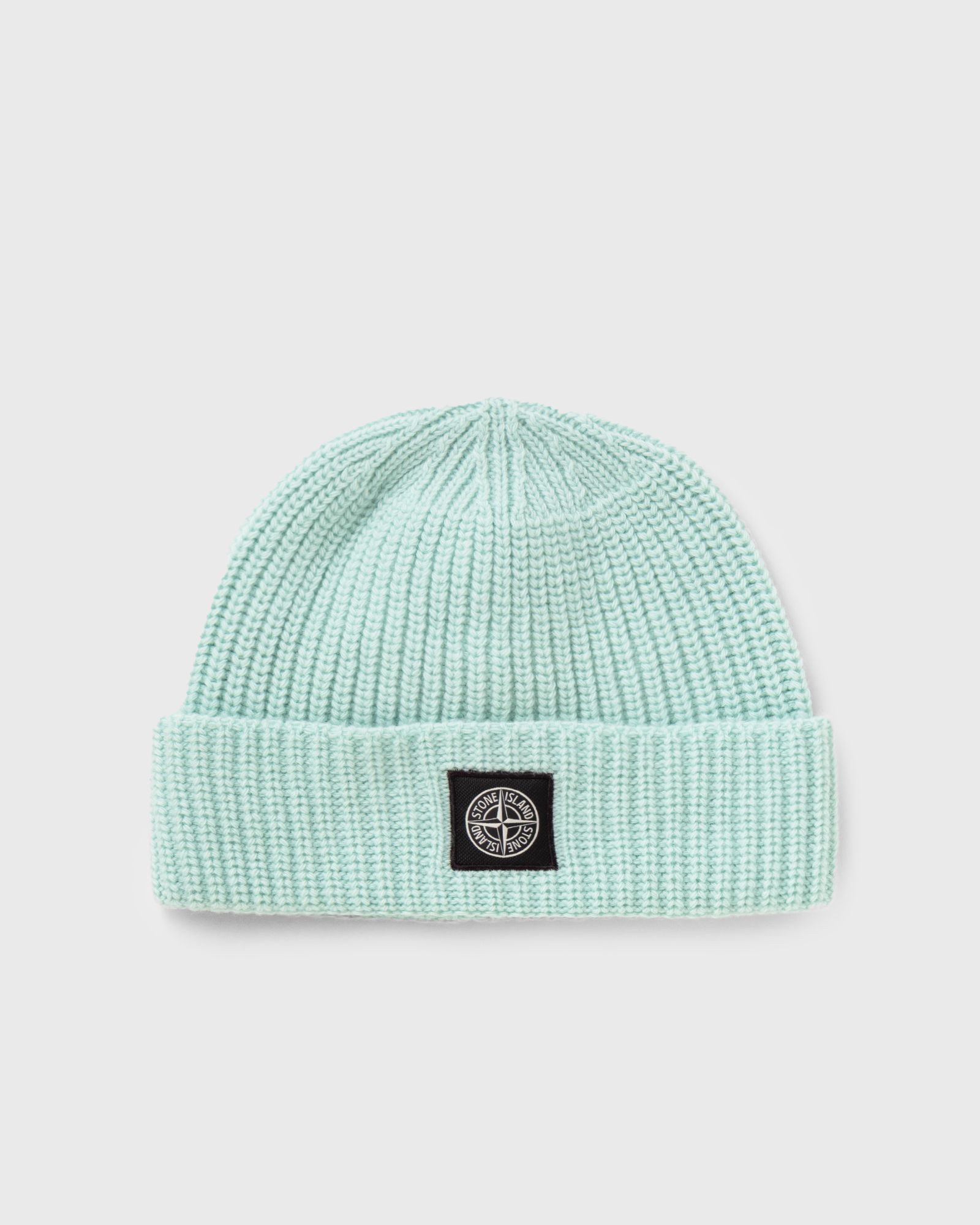 PATCH LOGO Beanie