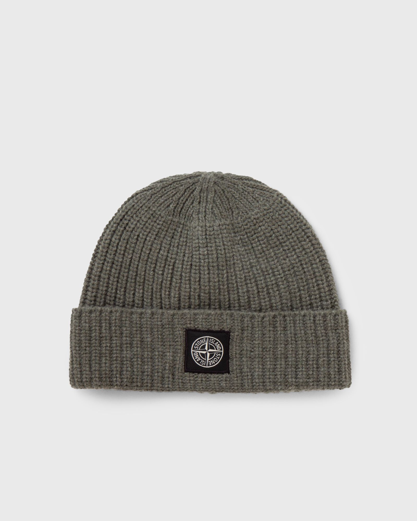 PATCH LOGO Beanie