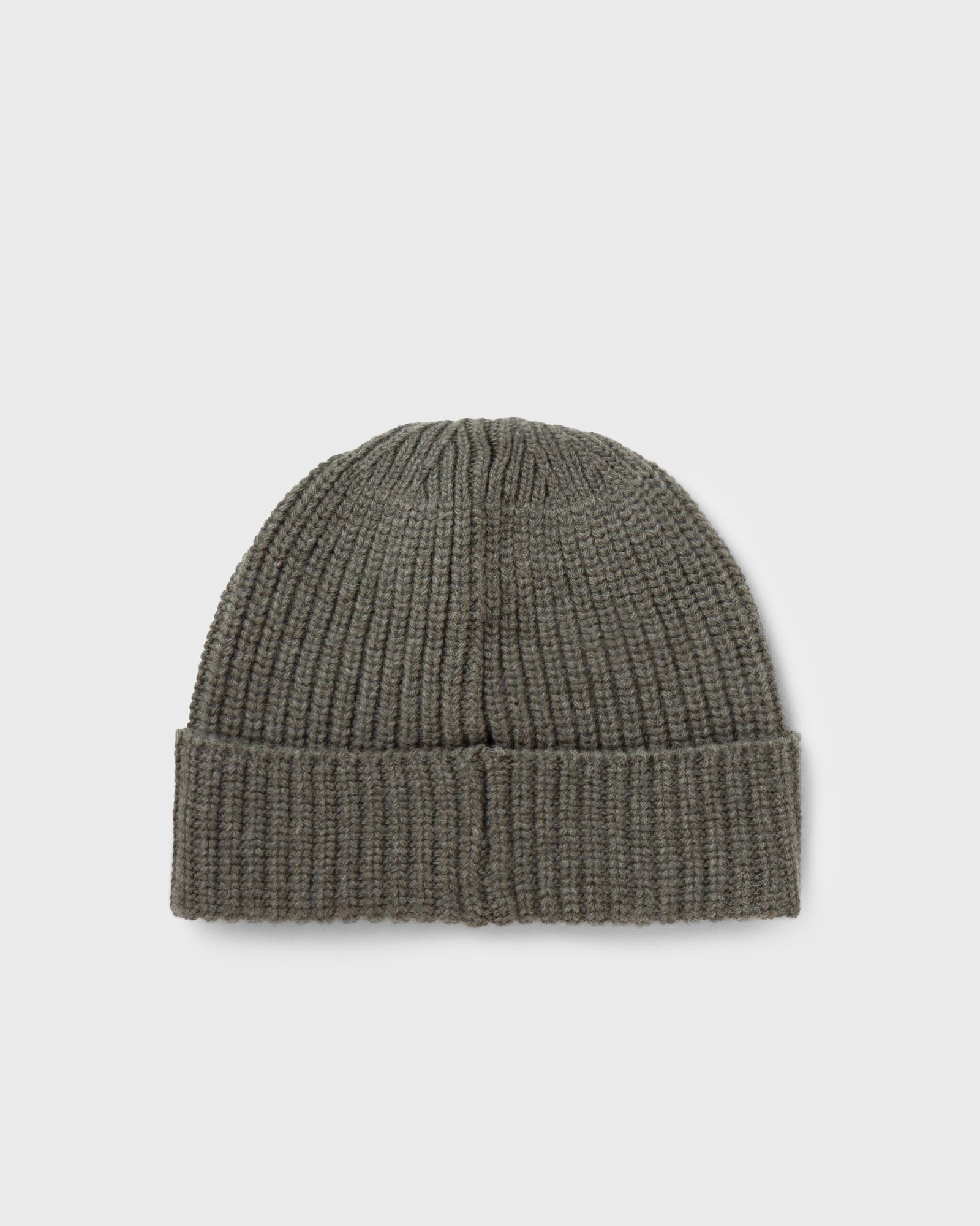 PATCH LOGO Beanie