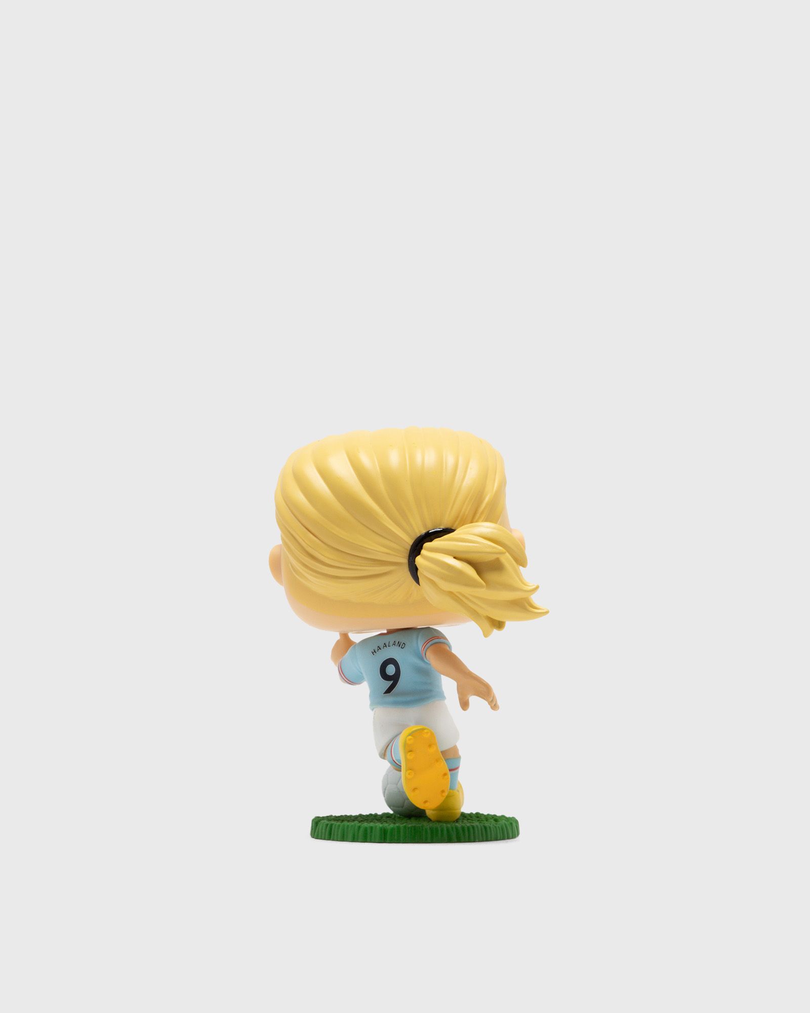 ManCity - Erling Haaland