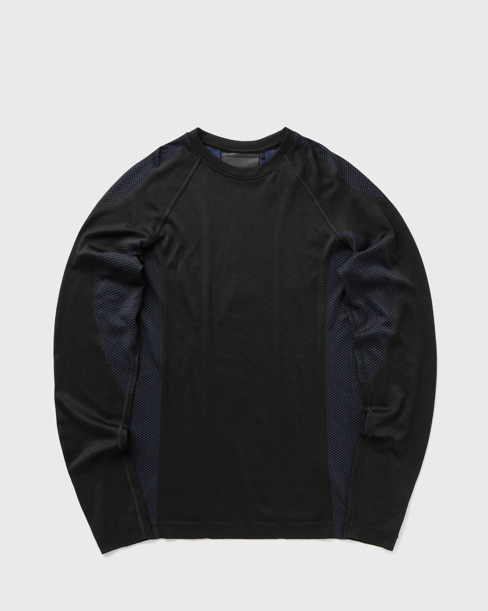 Seamless LS Tee