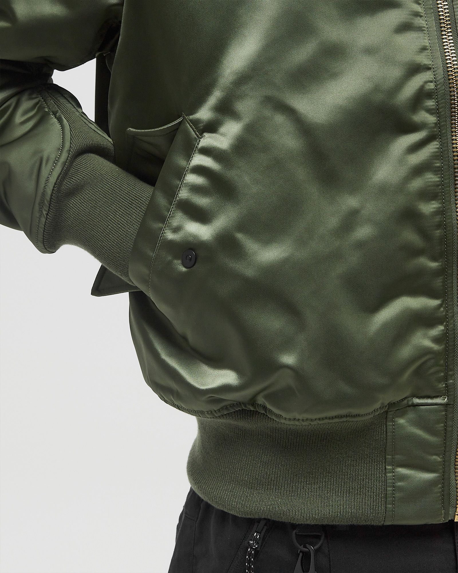 MA-1 "3M" Flight Jacket