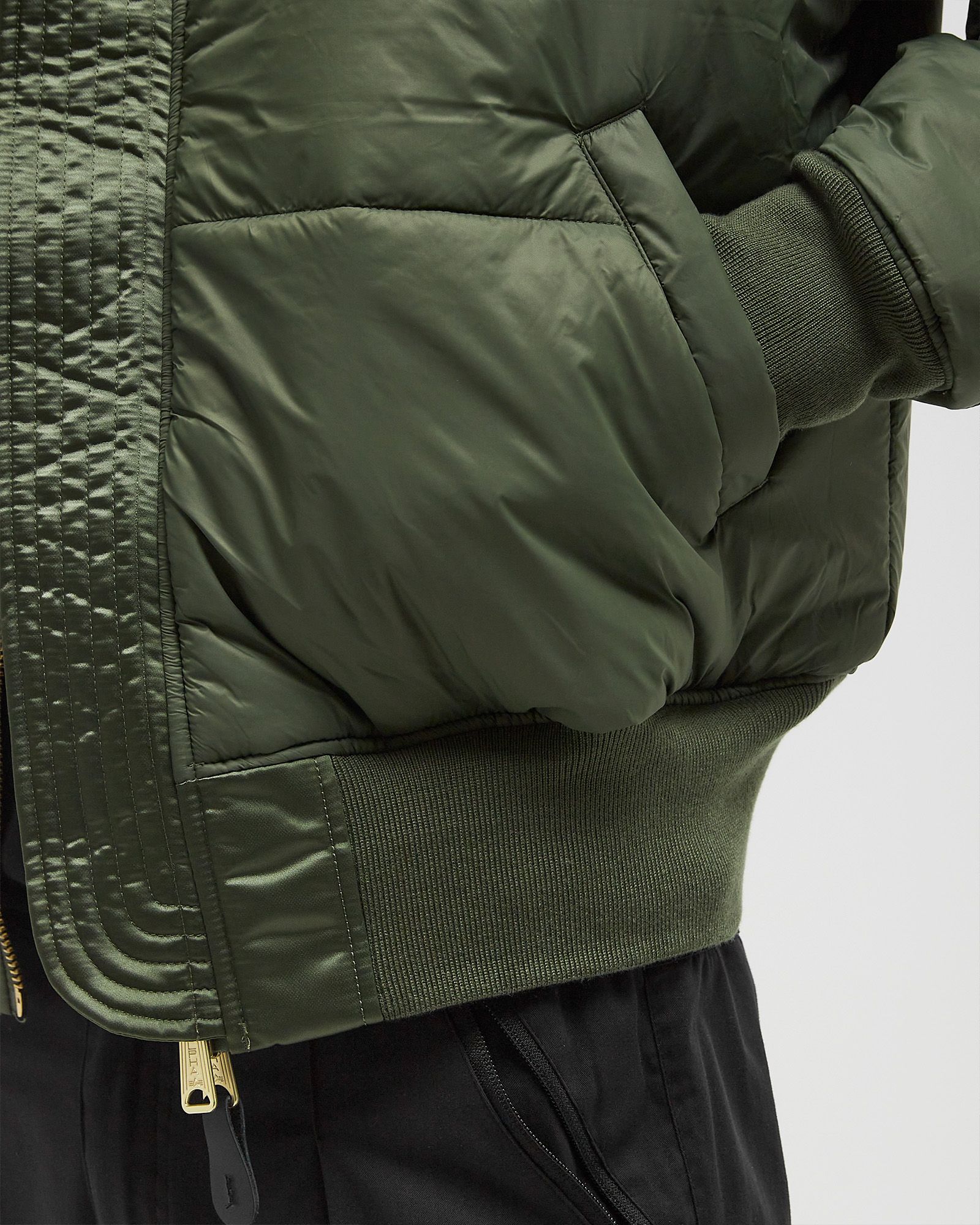 MA-1 "3M" Flight Jacket