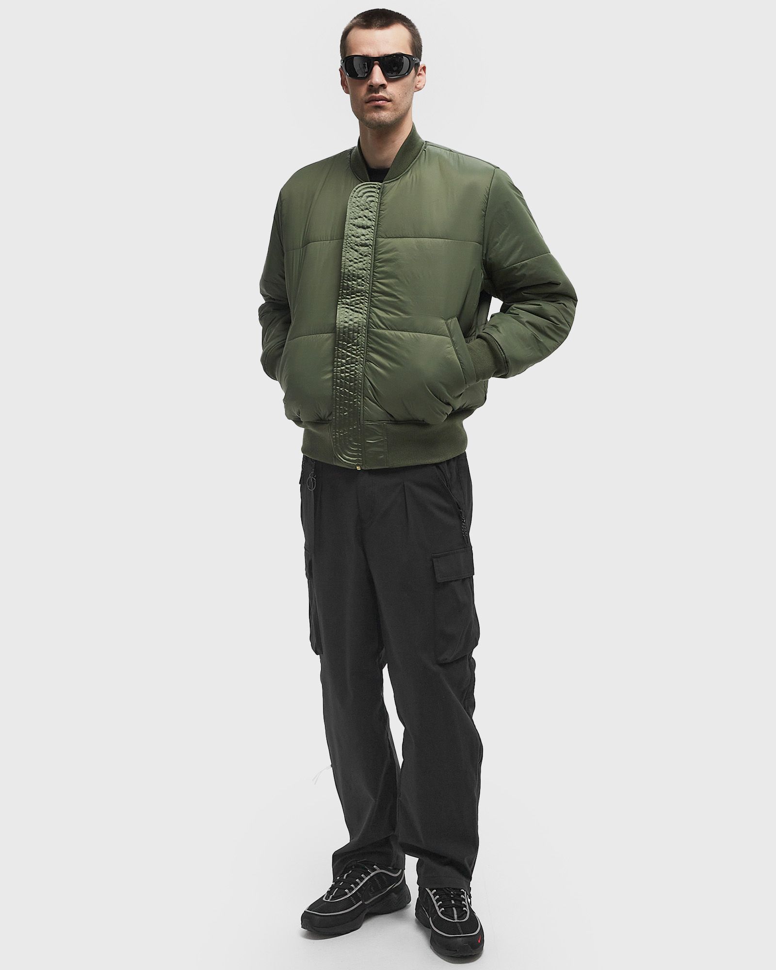 MA-1 "3M" Flight Jacket