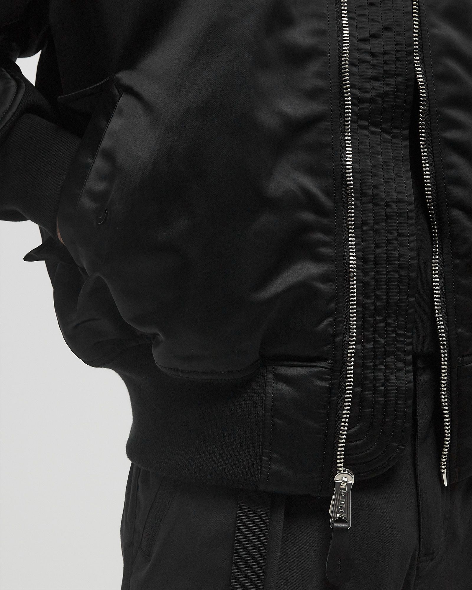 MA-1 "3M" Flight Jacket