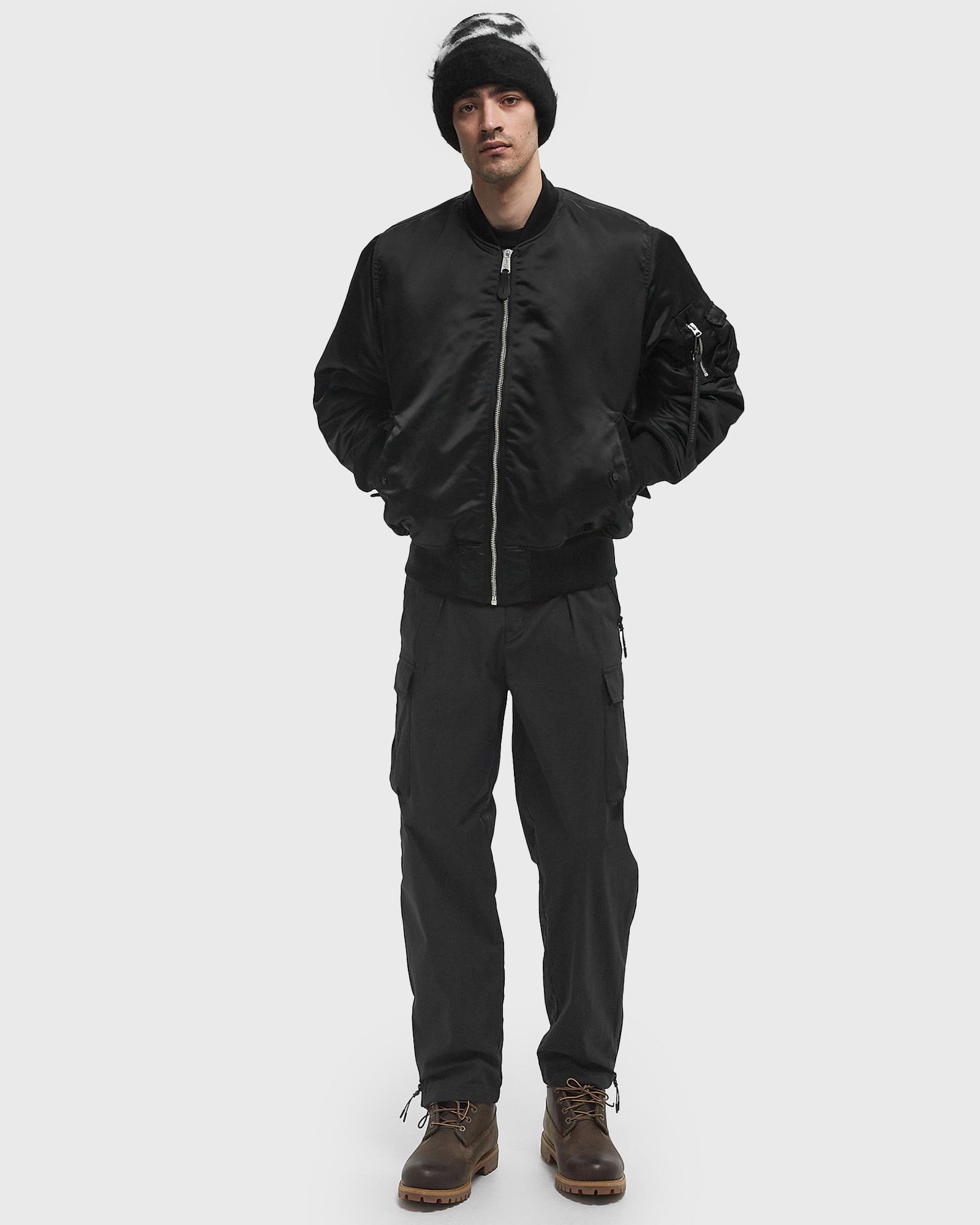 MA-1 "3M" Flight Jacket