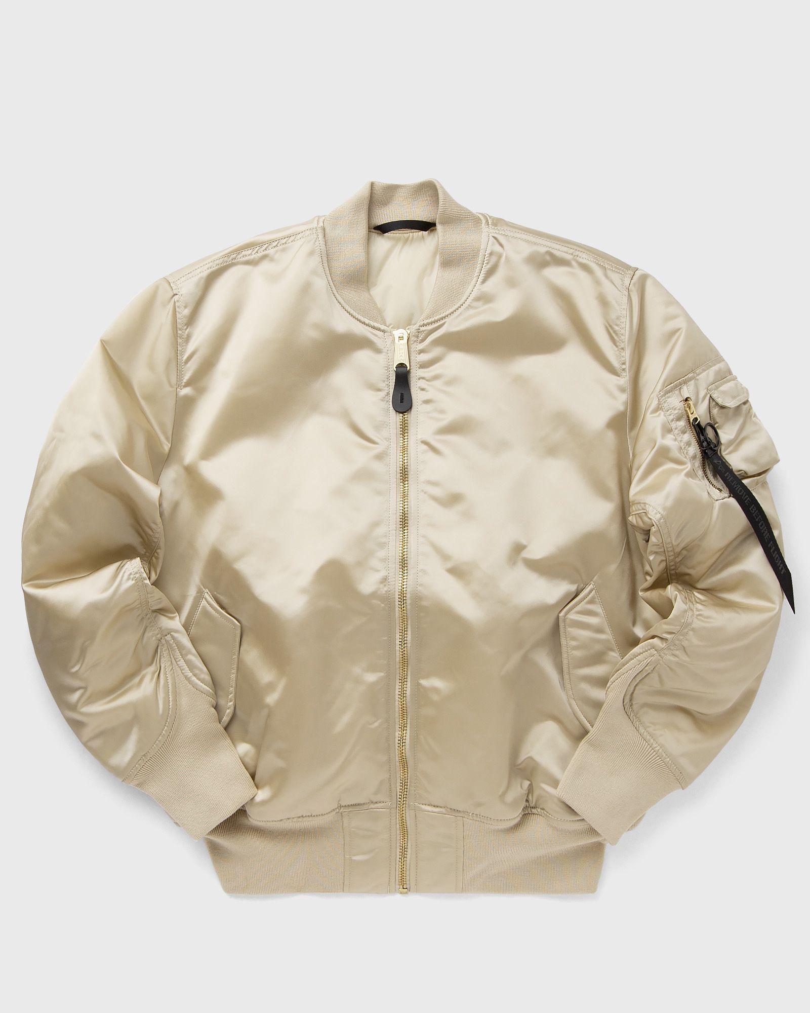 MA-1 "3M" Flight Jacket