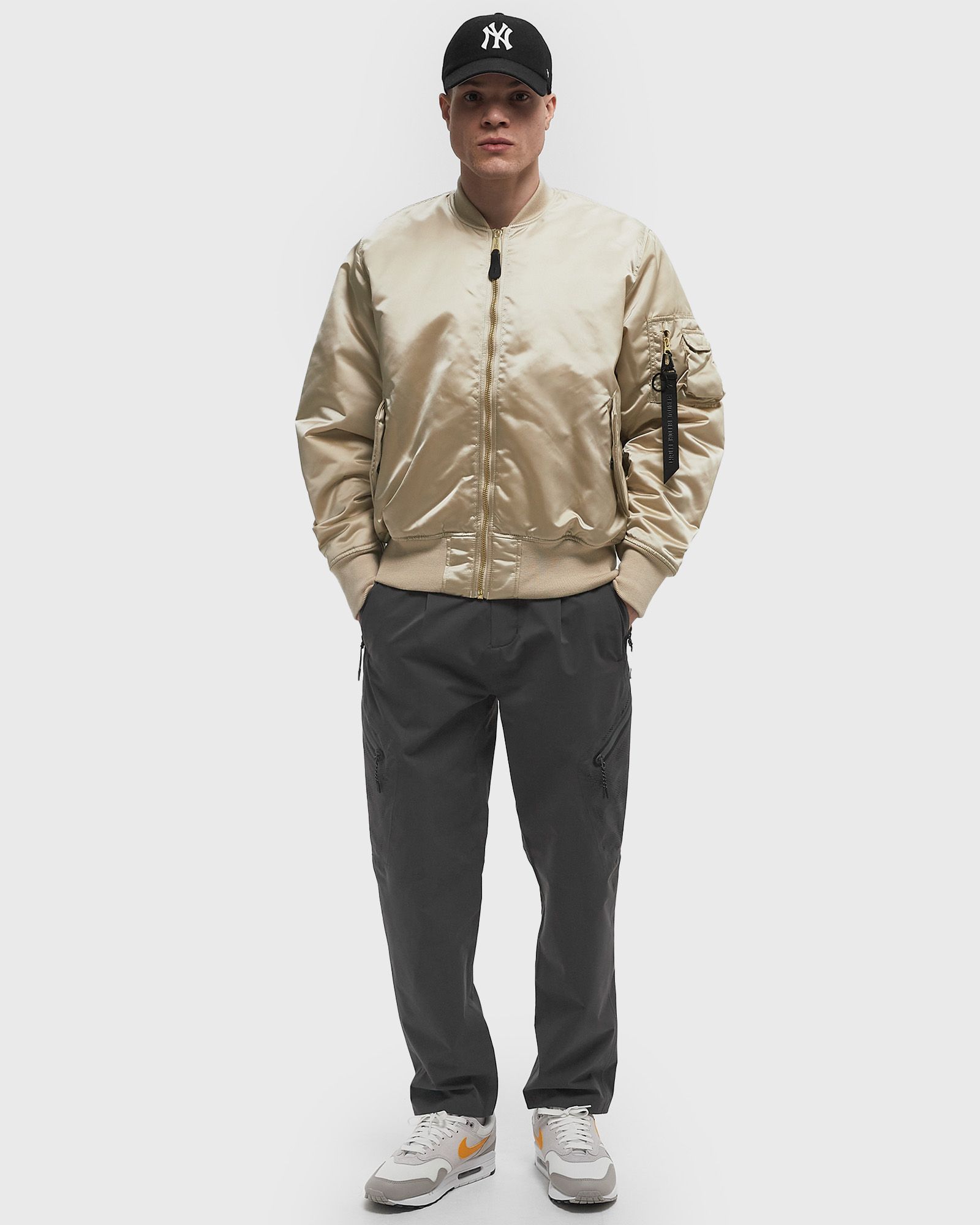 MA-1 "3M" Flight Jacket
