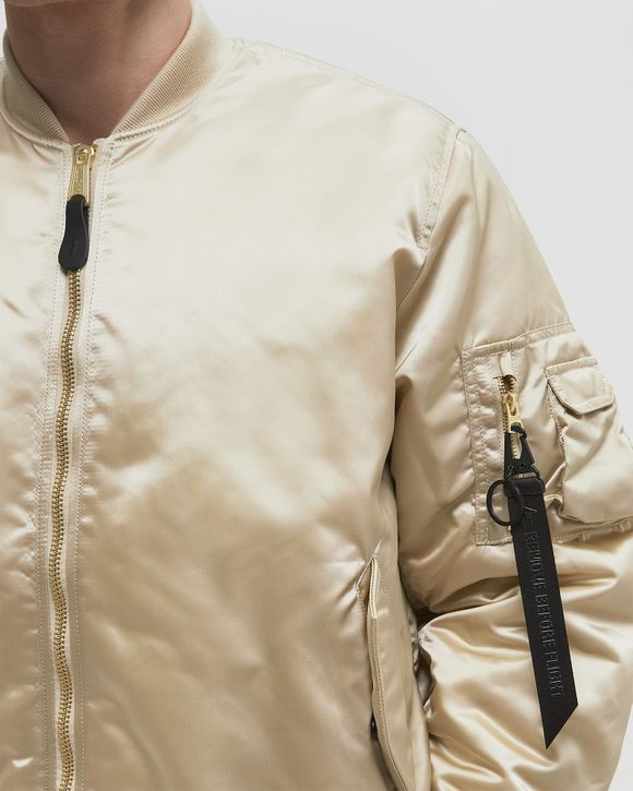 MA-1 "3M" Flight Jacket