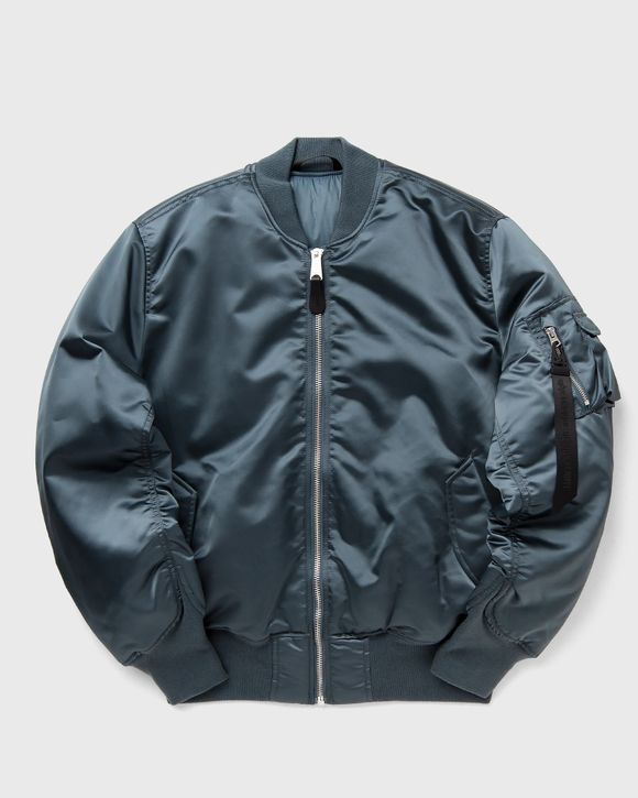 MA-1 Base Flight Jacket