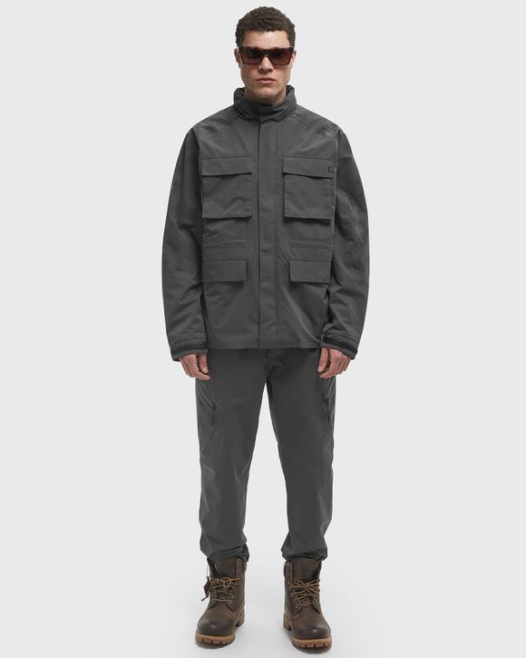 M-65 Laser Cut Field Coat