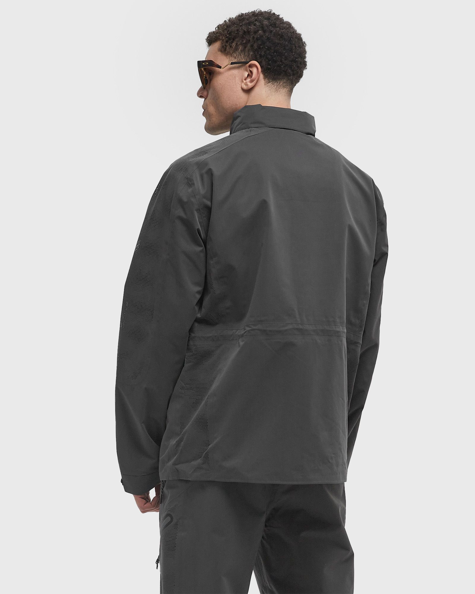 Name. グレー　NYLON MICRO RIPSTOP M-65 COAT Name. グレー NYLON MICRO RIPSTOP M-65 COAT