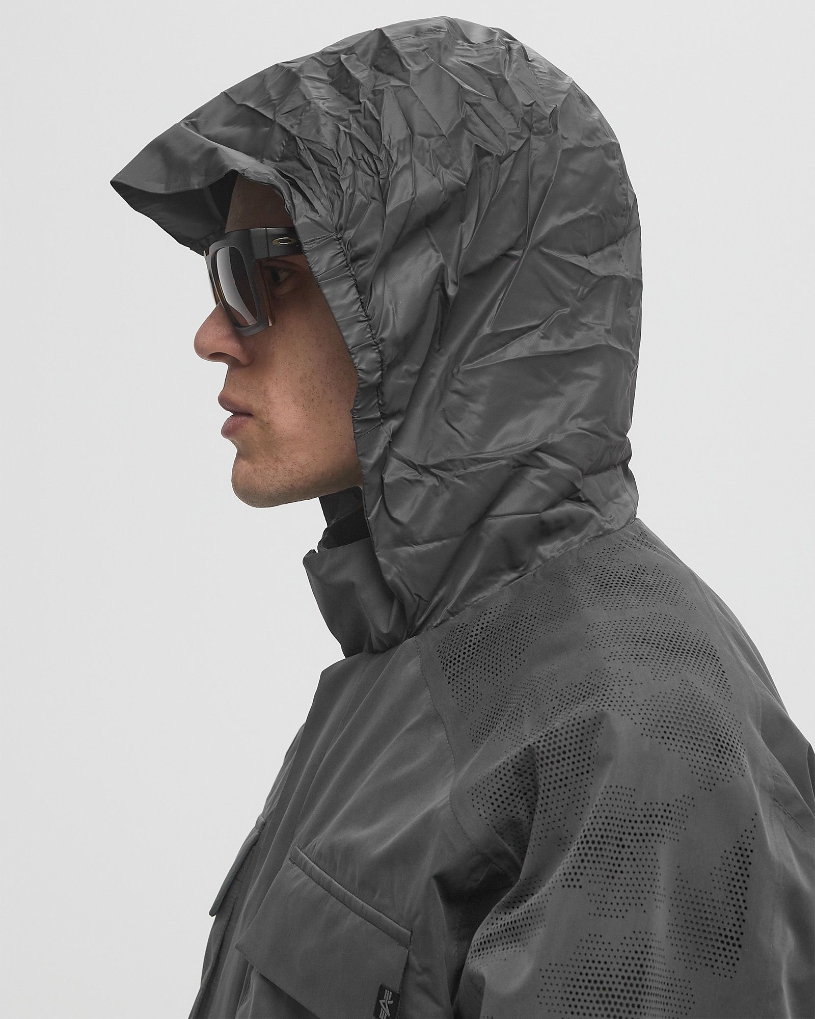 M-65 Laser Cut Field Coat