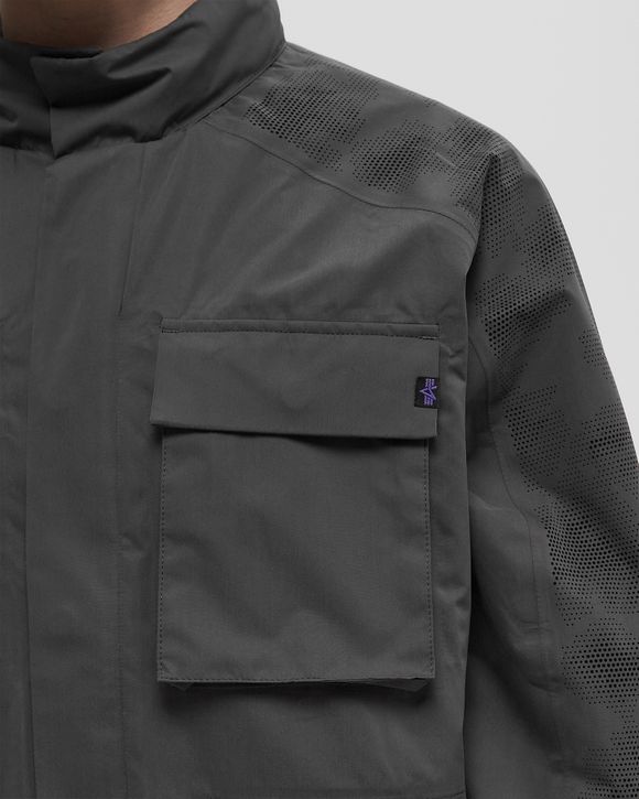 M-65 Laser Cut Field Coat