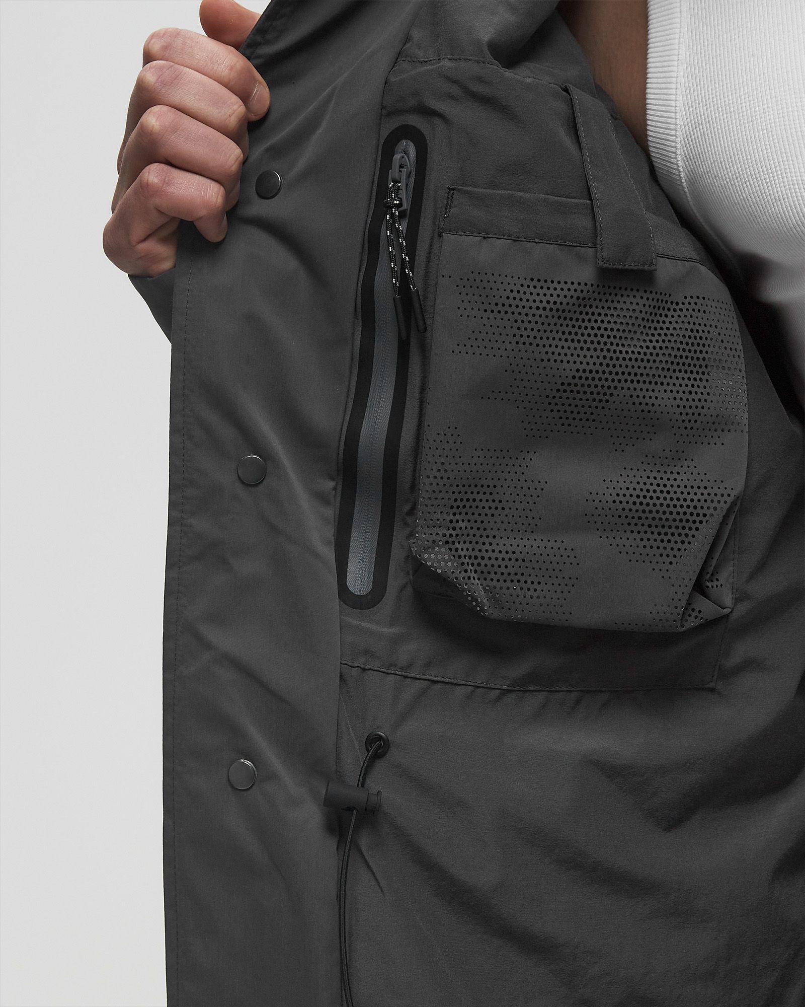 M-65 Laser Cut Field Coat