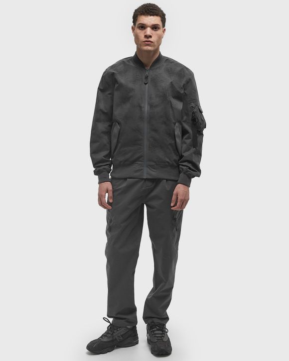 L-2B Laser Cut Flight Jacket II