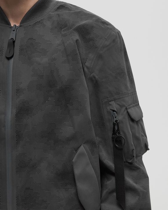 L-2B Laser Cut Flight Jacket II