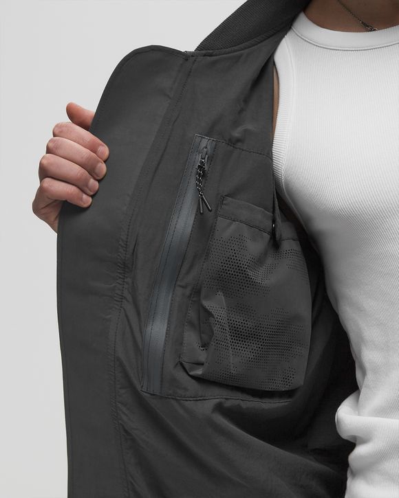 L-2B Laser Cut Flight Jacket II