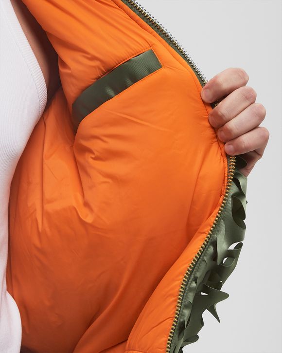 MA-1 ULCANS Flight Jacket