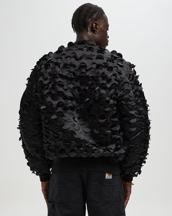 MA-1 ULCANS Flight Jacket