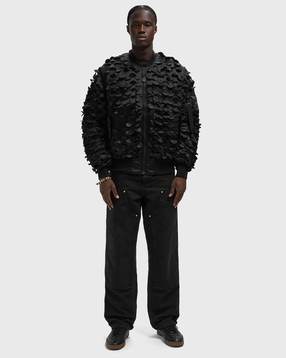 Thumbnail - MA-1 ULCANS Flight Jacket