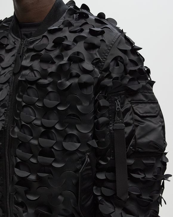 MA-1 ULCANS Flight Jacket