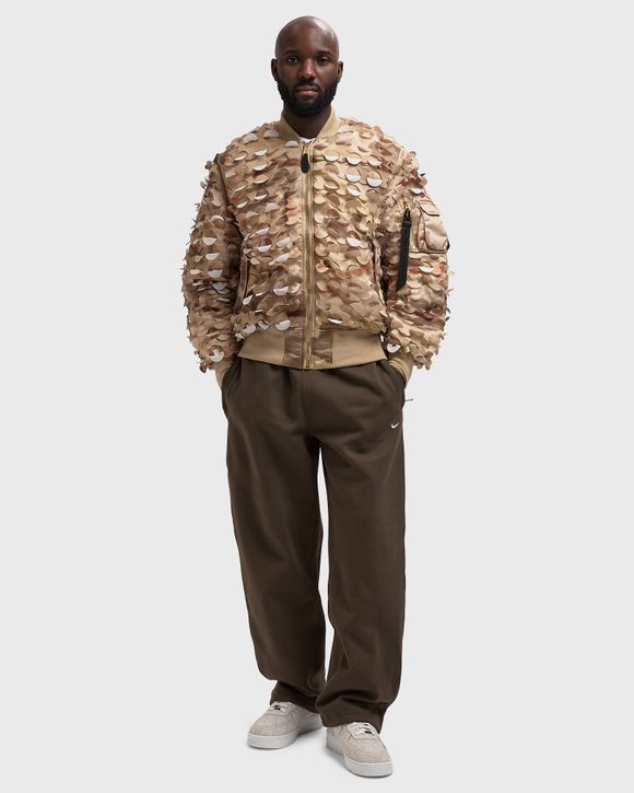 MA-1 ULCANS Flight Jacket