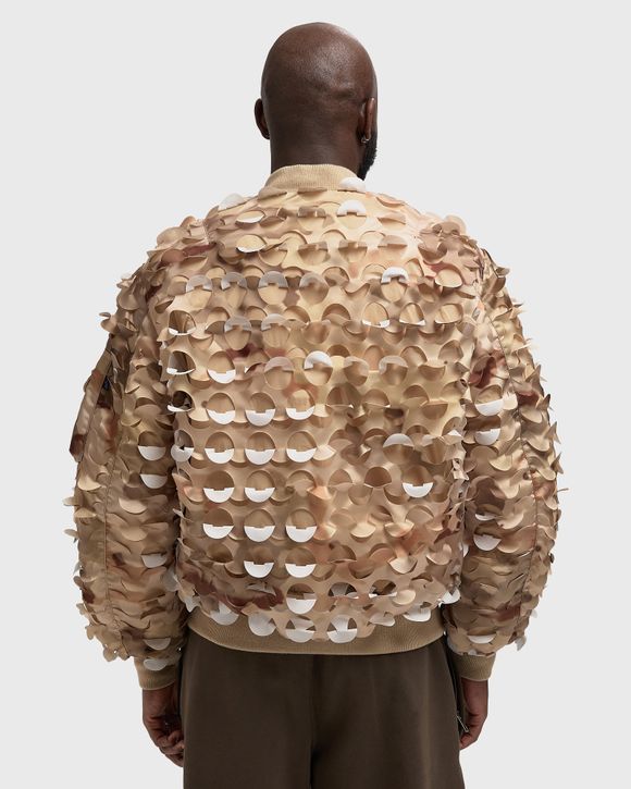 MA-1 ULCANS Flight Jacket