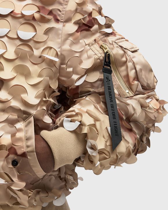 MA-1 ULCANS Flight Jacket