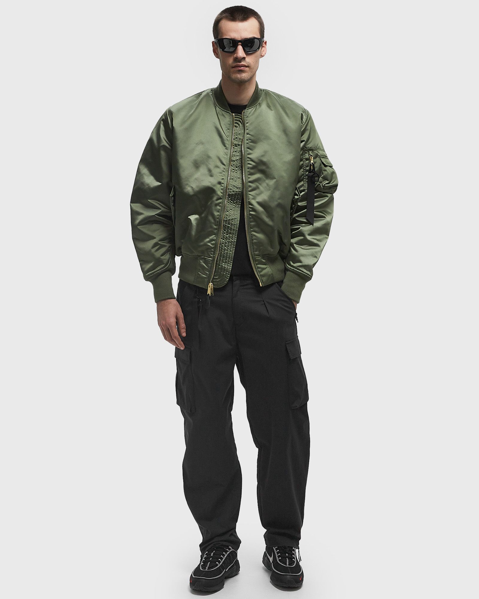Utility Cargo Pant