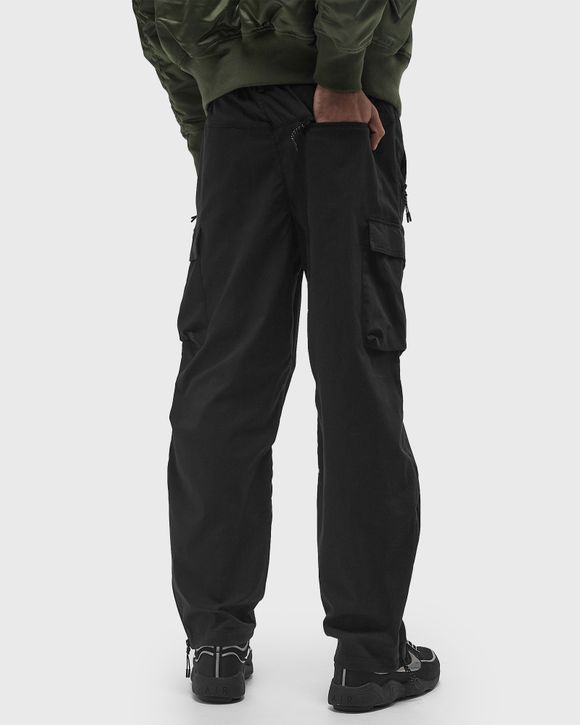 Alpha Industries Utility Cargo Pant Black | BSTN Store Alpha Industries Utility Cargo Pant Black | BSTN Store