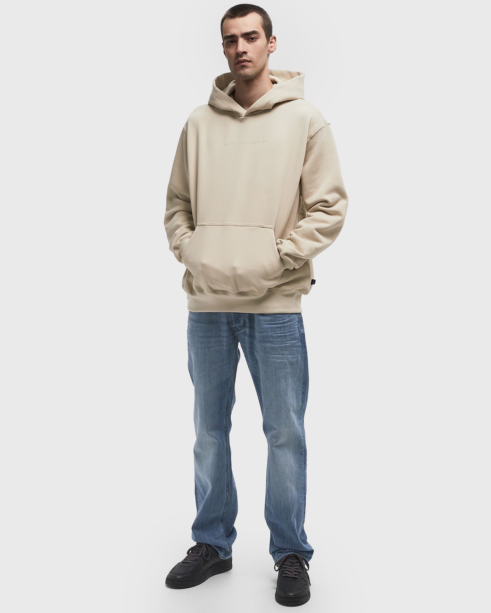 Base Hoodie