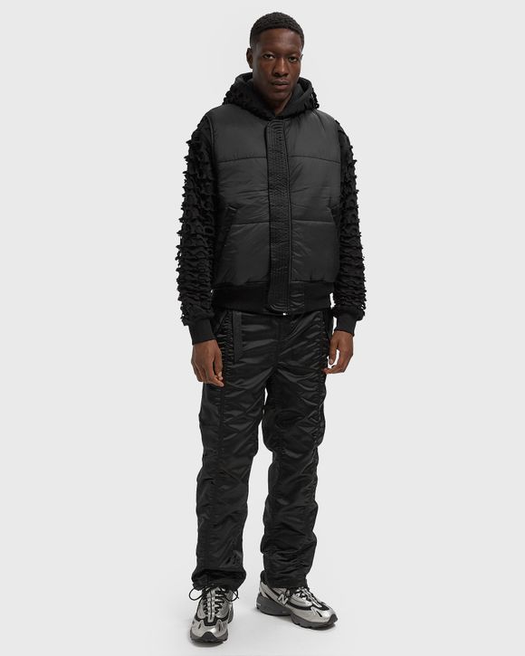 Alpha Industries MA-1 Base Vest Black | BSTN Store