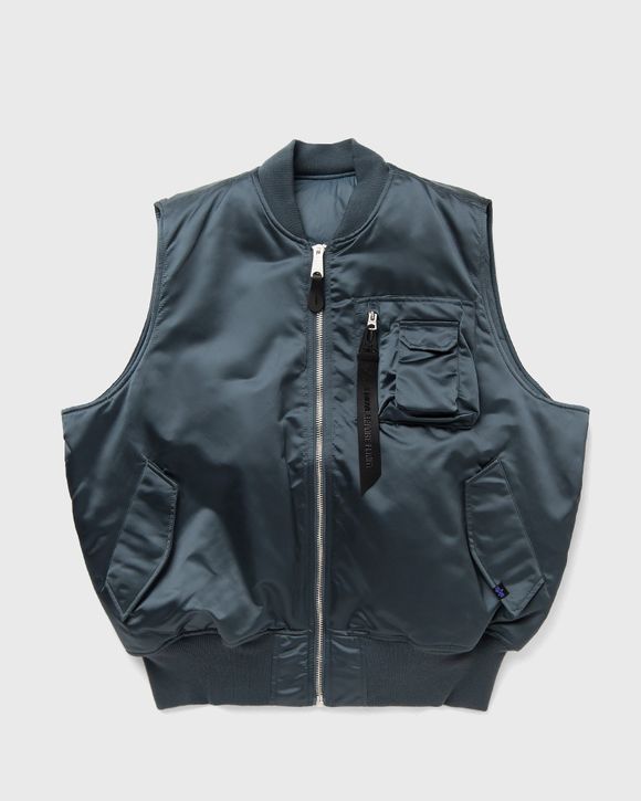 MA-1 Base Vest