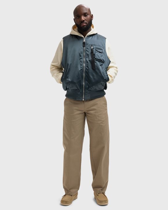MA-1 Base Vest