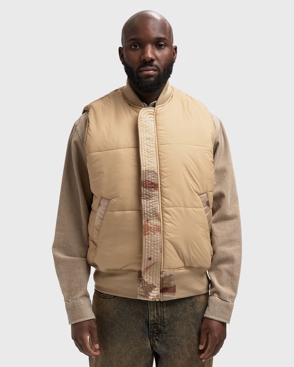 MA-1 Base Vest Camo