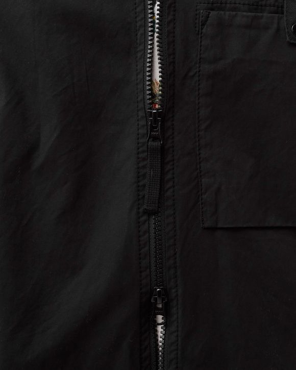 Supima Cotton Twill Strech-TC Overshirt