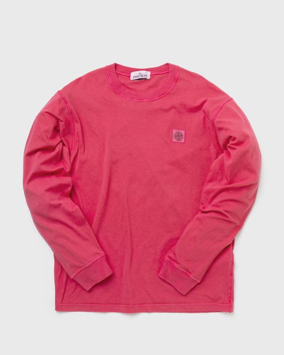 Jersey Gamernt dyed Tee