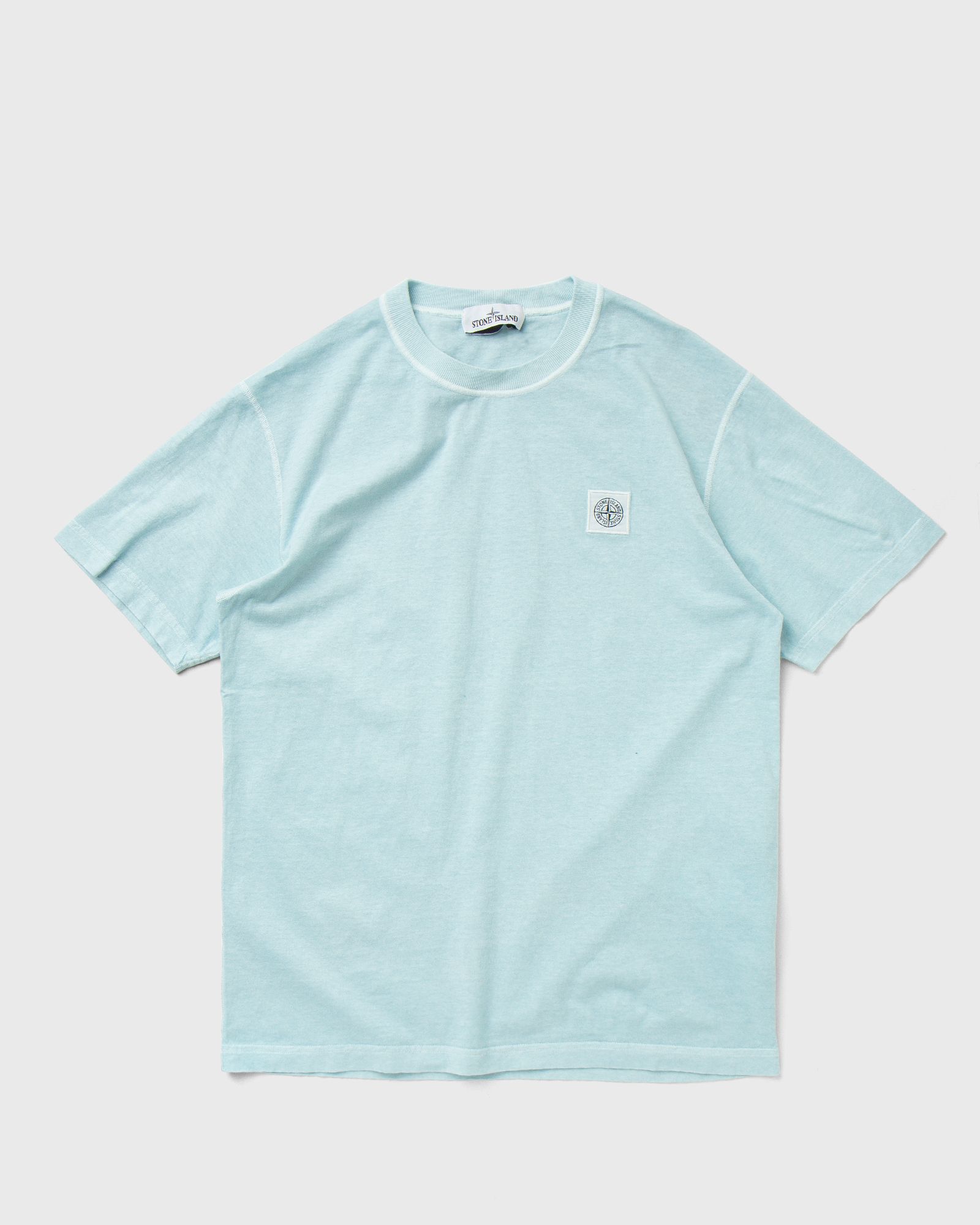 Jersey Garment dyed Tee