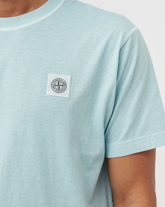 Jersey Garment dyed Tee