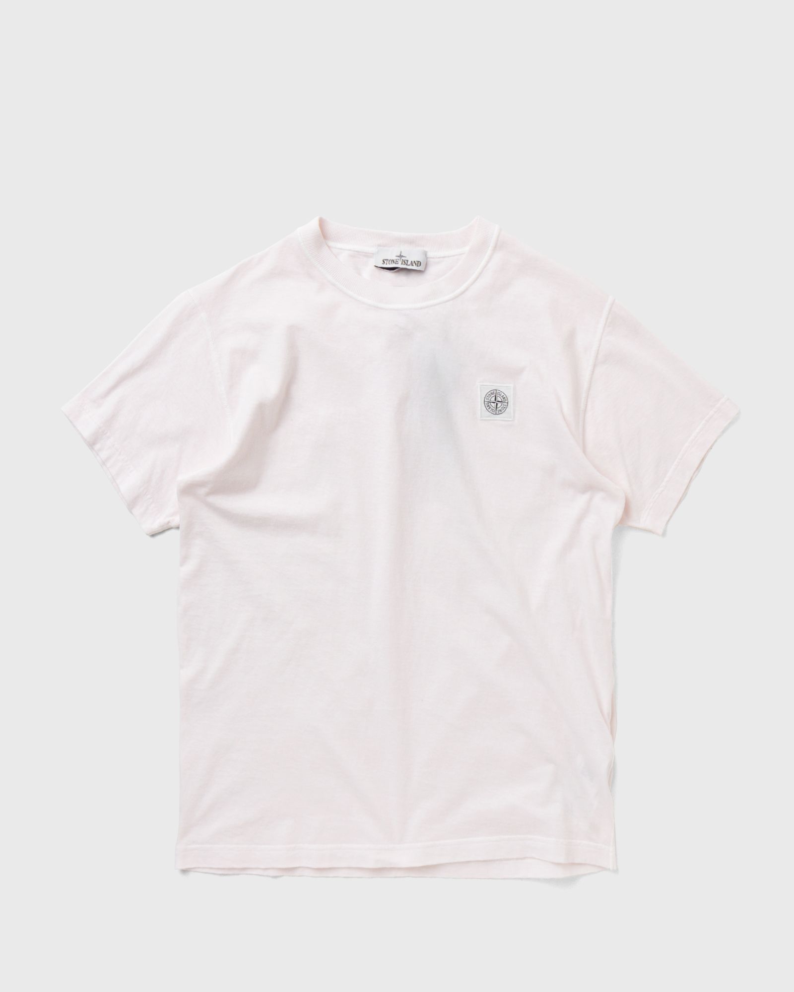 Jersey Garment dyed Tee