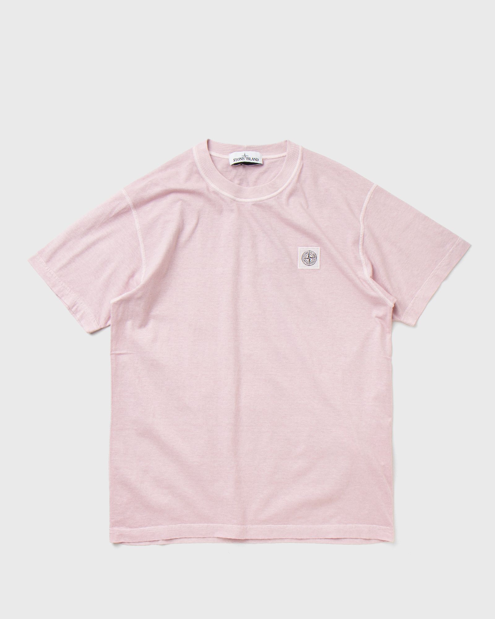 Jersey Garment dyed Tee