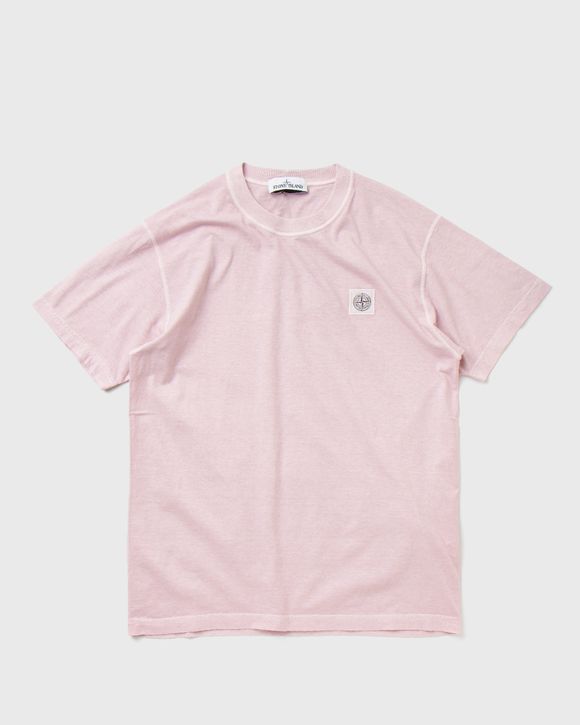 Jersey Garment dyed Tee