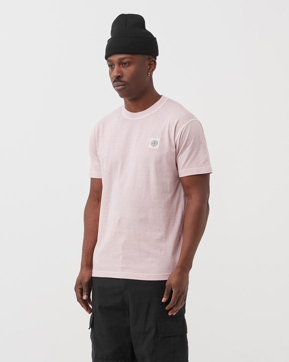 Jersey Garment dyed Tee