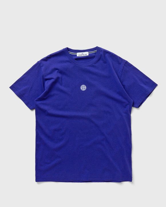 Tee Jersey "Solar Eclipse Three" Print