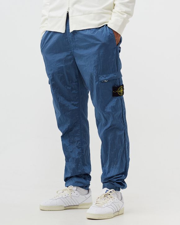 Stone island 2025 nylon metal pants