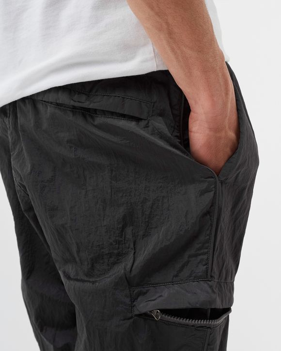 Nylon Metal Pants
