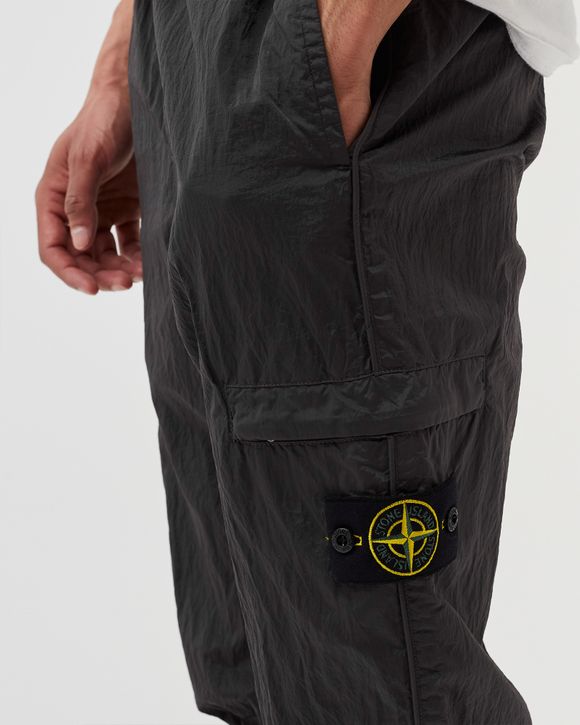 Nylon Metal Pants
